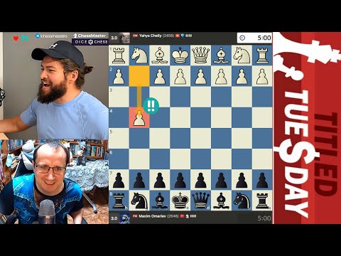 Видео: Властелин ГРОБА!!! Максим Омариев - Вячеслав Витик