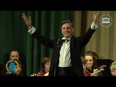 Видео: СРНО и Михаил Гаврилов.