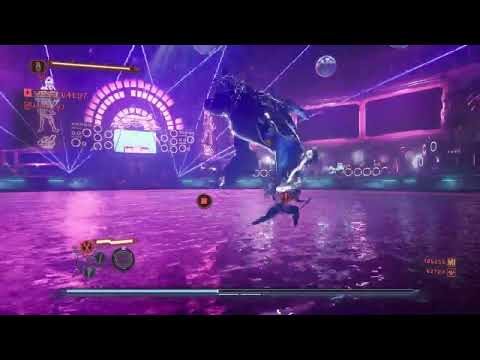 Видео: Ninja Gaiden 4 прохождение боссов : 11. Кет