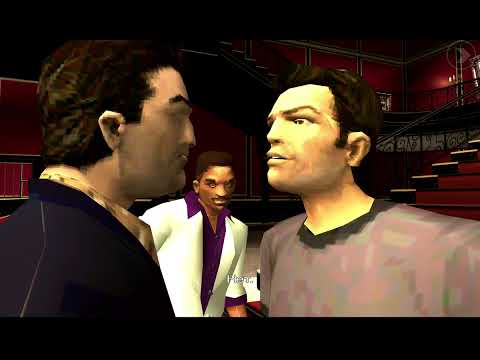Видео: Я прошол GTA Vice City