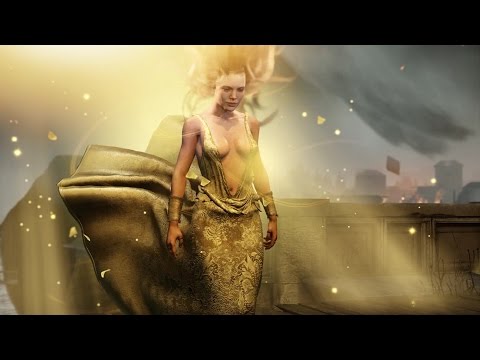 Видео: Ryse: Son of Rome 3 часть