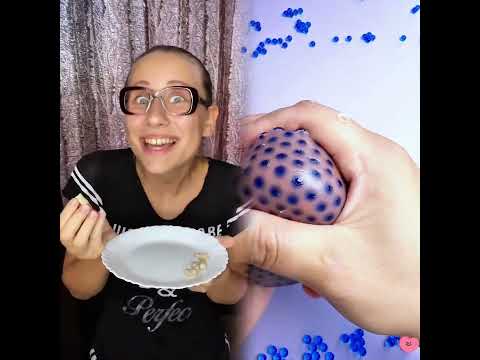 Видео: Желаю вам всем счастливого дня.