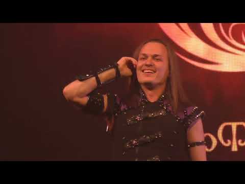 Видео: Эпидемия - Чёрный маг - Евгений Егоров (30.10.2022, Химки)