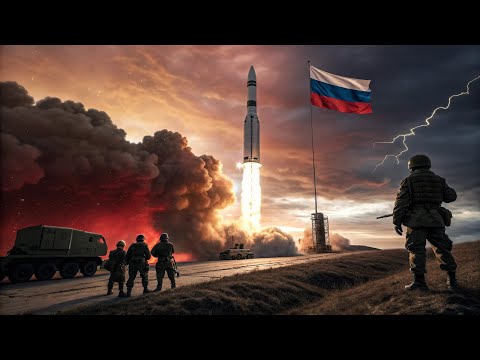 Видео:  🔥🌩️ «РАКЕТА АПОКАЛИПСИСА 🚀⚡ | ОРУЖИЕ, КОТОРОЕ СТЕРЕТ ВРАГА С ЛИЦА ЗЕМЛИ 💀🇷🇺»