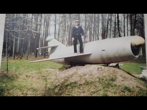 Видео: Мочилки, в/ч 40035, 18 лет спустя