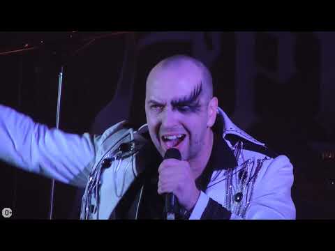 Видео: АрктидА - Беги (14.11.2020 - Live in Glastonberry Club)|концерт|концерт 2020|