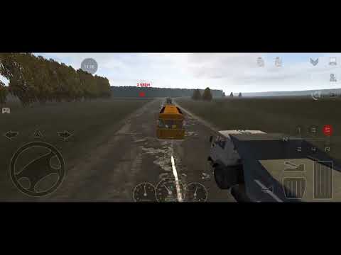 Видео: Обзор на игру Motor Depot