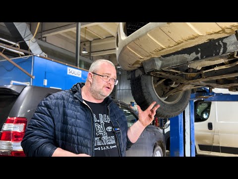 Видео: Как купить машину на последние деньги и остаться без них?