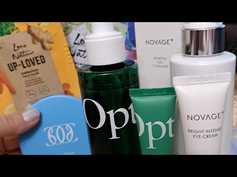 Видео: 🛍Обзор заказа, каталог №6 2025 г.  82бб. Как всегда, только все нужное и новинки, куда ж без них!)🛍