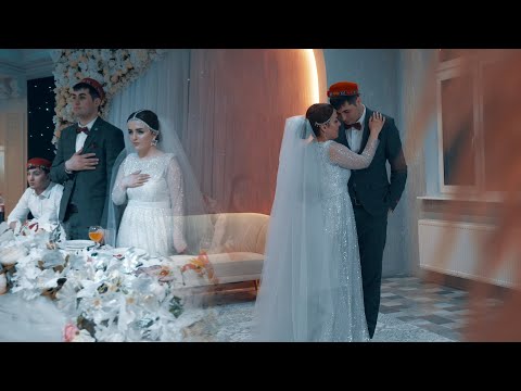 Видео: Огоназар & Зарифа Памирская Свадьба  2021 | Ogonazar & Zarifa Love Story 2021