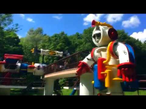 Видео: TVoє місто - Парк культури й відпочинку імені М. Чекмана у Хмельницькому