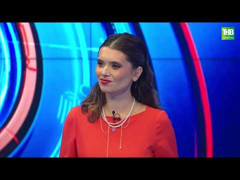 Видео: Камал театрының яңа бинасы ачылды | Таяну ноктасы 21/01/2025