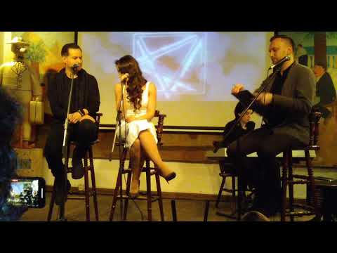 Видео: Андрей Бирин, Дарья Бурлюкало - Вдвоём