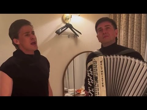 Видео: Золотой голос Татарстана