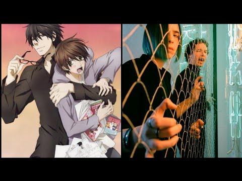 Видео: Клип!❤Аниме"Лучшая в мире первая любовь"❤Песня"Друг" НИСЫ❤