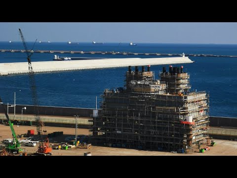 Видео: Вторая работа в Корее за 4 000 000W