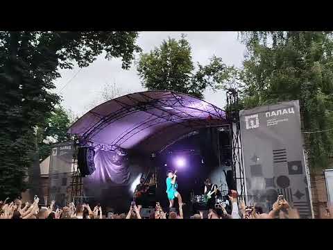 Видео: Смарагдове небо DREVO в Івано-Франківську