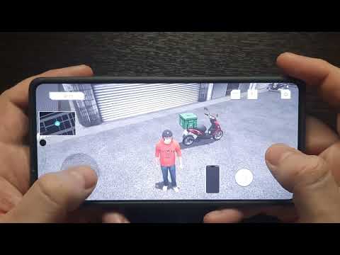 Видео: АСМР ДОСТАВКА ЕДЫ/ШЕПОТ/ИГРА