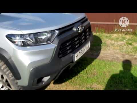 Видео: Нива тревел (ТО-0. Есть ли решение по троению двигателя?!)