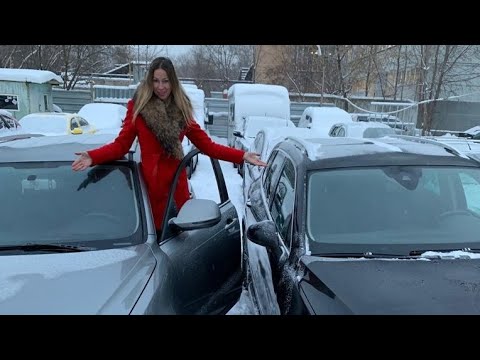 Видео: ТУАРЕГ ПОДДЕЛКА. РОСКОШНУЮ машину за 900 тр? Зоти Т600. Zotye T600. Елена Лисовская