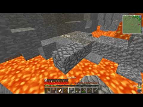 Видео: Minecraft - Дикая Природа - 002 - Хорватский лохотрон =)