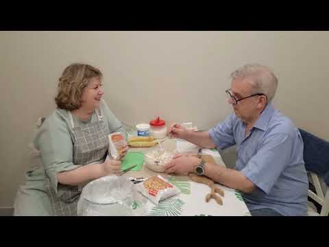 Видео: ТОРТ "РЫБКИ"