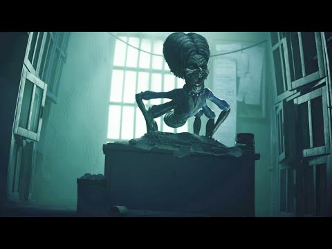 Видео: Little Nightmares III►Довели директора #2