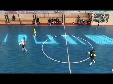 Видео: Сары-Камыш U14 9:3 Каракол Арена3 U14 "ЧИКО"