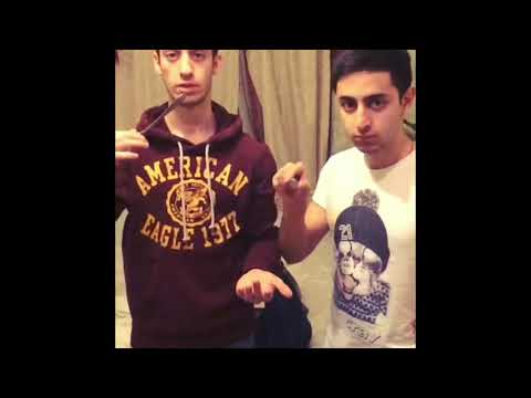 Видео: Скетчи из инстаграма Артура Чапаряна (2014-2015г)