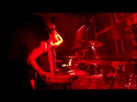 Видео: "Грехи".Мюзикл TODD.