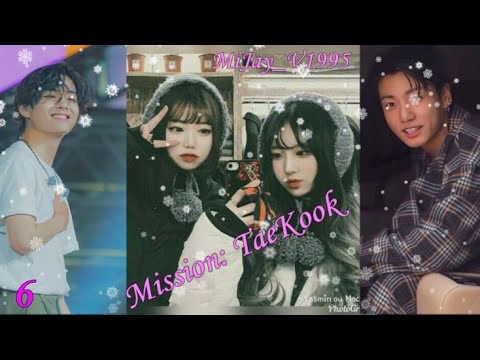 Видео: Любимые Вигуки!!! Озвучиваем фф "Миссия ТэКук" часть 6 автор MiJay_V1995