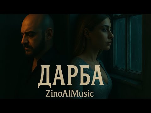 Видео: Радко Зиновски & Нела - Дарба (Official Music Video 2025)