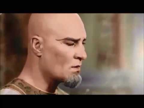 Видео: Оны көрген әйелдер саусақтарын кесіп тастаған  ЮСУФ пайғамбар хиссасы