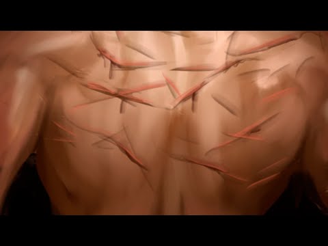 Видео: Культ смерти (Battle Brothers)