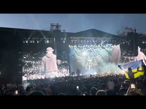 Видео: Макс Корж - Холодное утро (live at concert in Prague) 22.06.2024