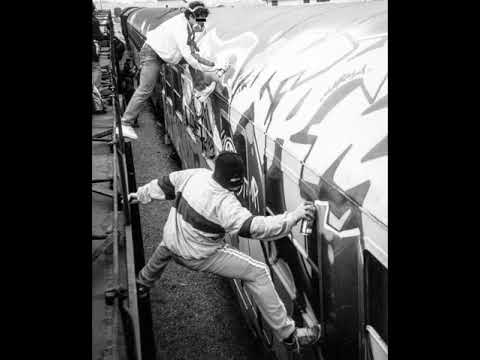 Видео: ЖЁЛТАЯ ВЕТКА Х ПОЛУМЯГКИЕ - TYPE BEAT [undeground beat]