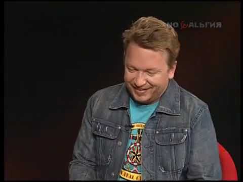 Видео: Александр Ширвиндт в программе Владимира Глазунова "Рождённые в СССР" (2008 год)