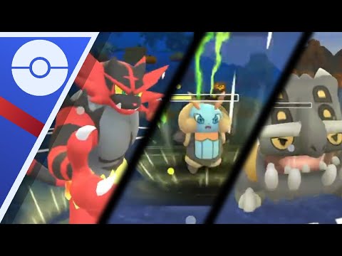 Видео: Могу ли я победить с ХУДШИМ покемоном в Pokémon GO?