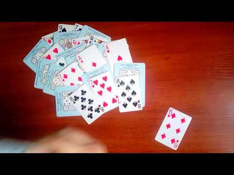 Видео: Чувства и любовь Крестового Короля к Червовой Даме ❤️