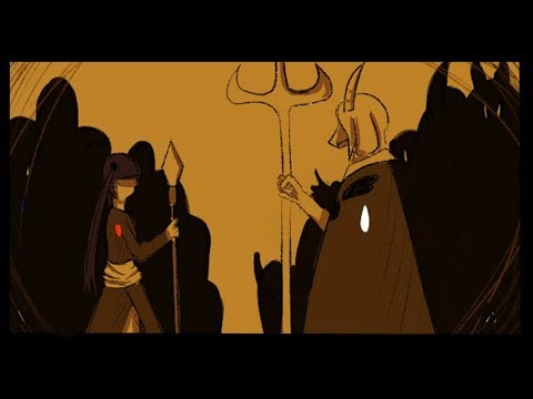 Видео: НЕОБЫЧНАЯ ИСТОРИЯ | Undertale: Ghosttale