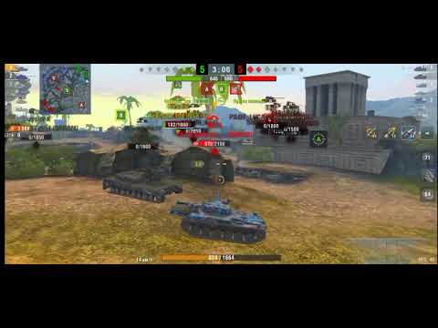 Видео: ВЗЯЛ МАСТЕРА НА РЕДКОМ ТАНКЕ CHAR FUTUR 4 В WOT BLITZ #wotblitz #вотблиц #танки #танкиблиц #реплей