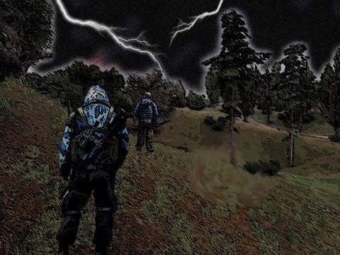 Видео: S.T.A.L.K.E.R. НОВЫЙ КЛИП 2017 "ТРИ ПУТИ"