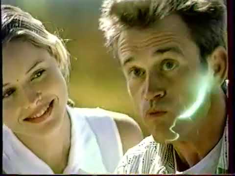 Видео: Анонсы и рекламные блоки (СТС, декабрь 1998)