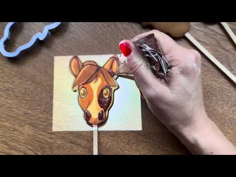 Видео: Символ 2026 года. Год Лошади