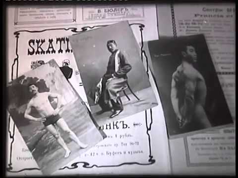 Видео: Қажымұқан туралы деректі фильм 1 бөлім