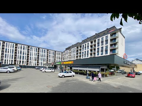 Видео: Огляд ЖК Comfort City 🌆 Ужгород♥️ Квартири від забудовника від 42м2 до 115м2 ✅