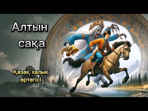 Видео: Алтын сақа