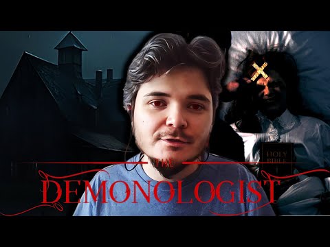 Видео: Маргинал ПОЯСНЯЕТ за Демонологию