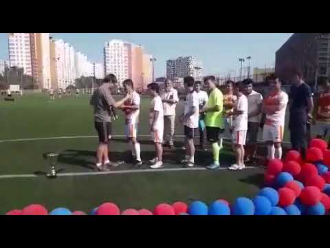 Видео: сафед булон чемпион