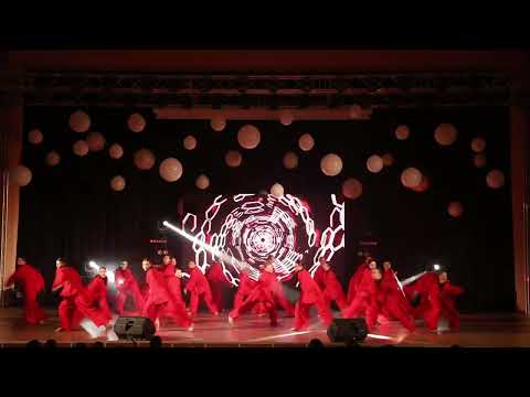 Видео: "В ритмі серця"